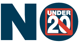 NO UNDER20