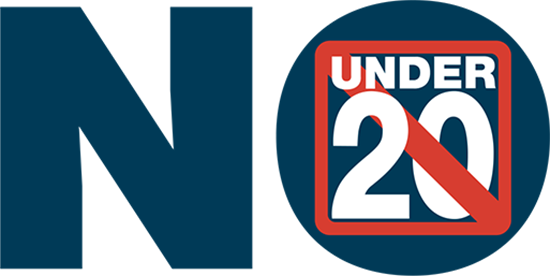 NO UNDER20