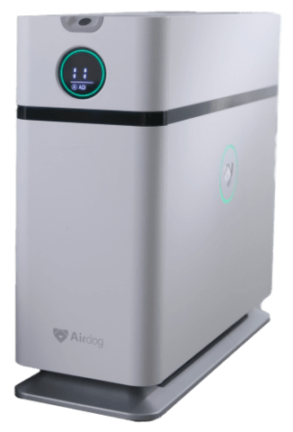 商品画像 Airdog